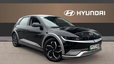 Hyundai IONIQ 5 168kW Premium 77 kWh 5dr Auto [Part Leather] Electric Hatchback